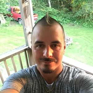 Meet your Posher, Randy